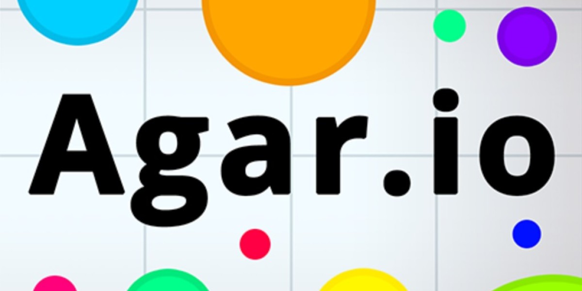 Why Agario Is the Perfect Game for People Who Only Have 10 Minutes