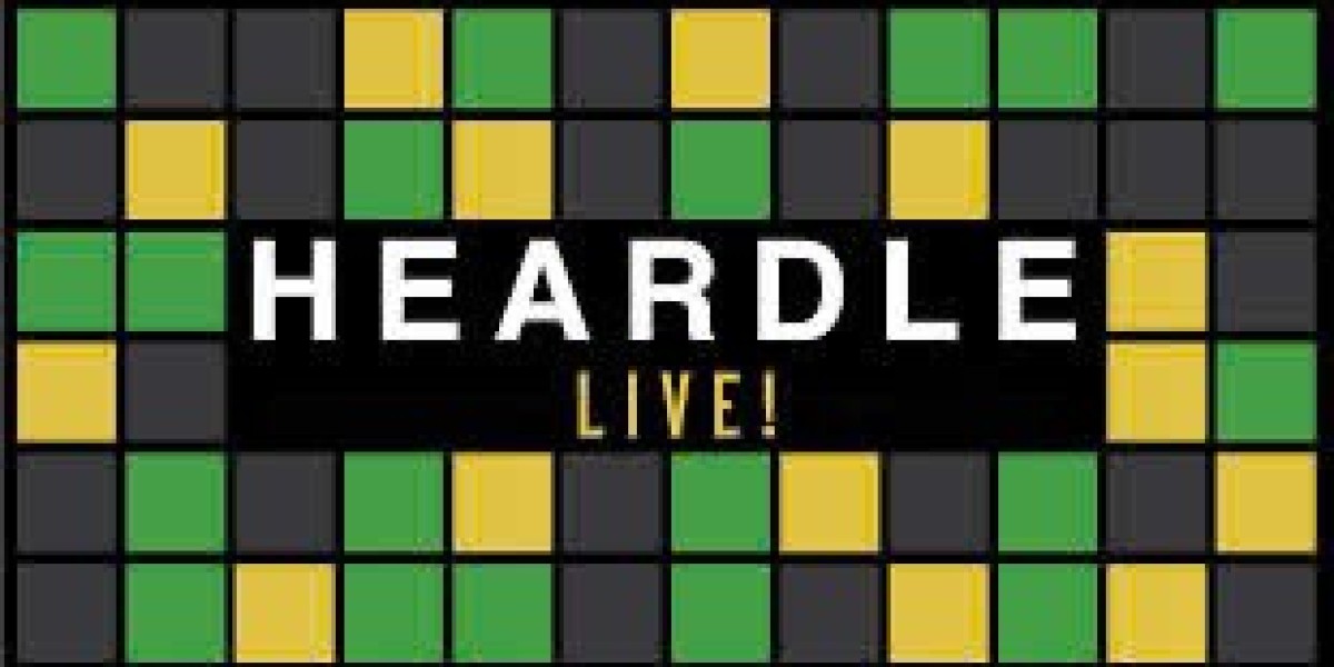 Test Your Musical Intuition with Heardle!