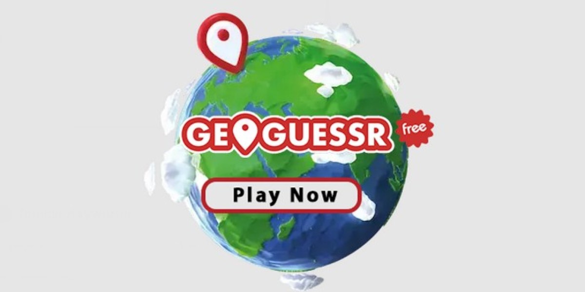 Unlock Your Inner Globetrotter: Discover Geoguessr Free!