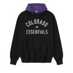 sudadera Essentials Essentials Profile Picture