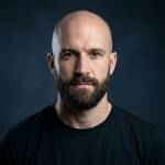 Peter Halloway
