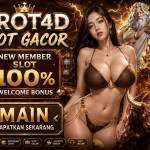 CROT4D SLOT