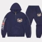 Corteiz Tracksuit