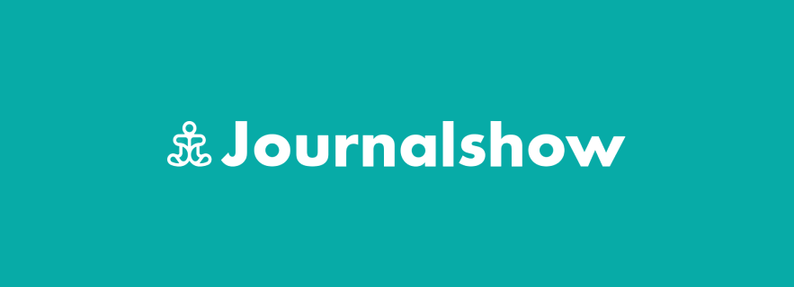Journalshow Store | Purchase your favorite items. promo