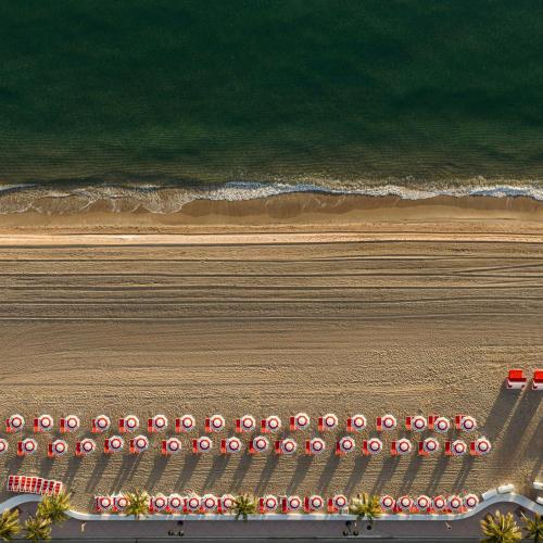 W Fort Lauderdale