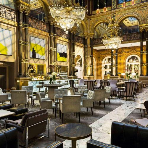 Hilton Paris Opera
