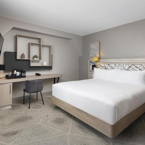 Hilton Garden Inn Paris La Villette