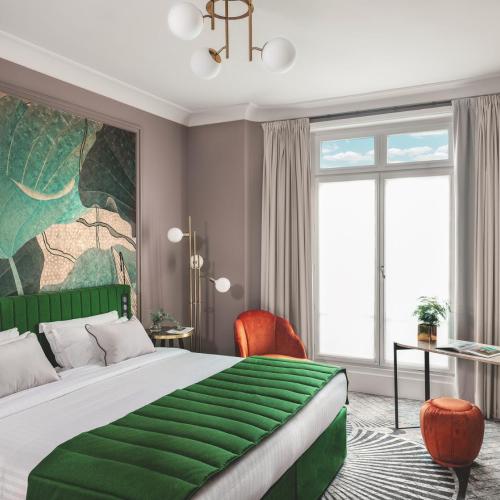 M Social Hotel Paris