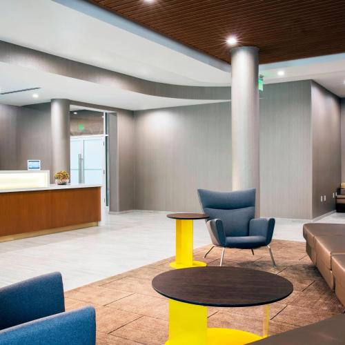 SpringHill Suites by Marriott Miami Doral