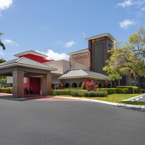 La Quinta by Wyndham Ft Lauderdale Cypress Creek